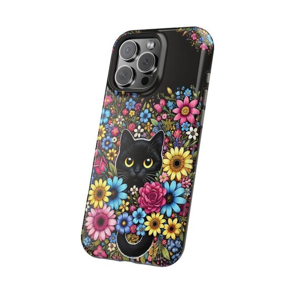 Printed Case for iPhone 14, iPhone 15, iPhone 16 (Plus/ Pro/ Pro Max), MARPC379 - Picture 4 of 13